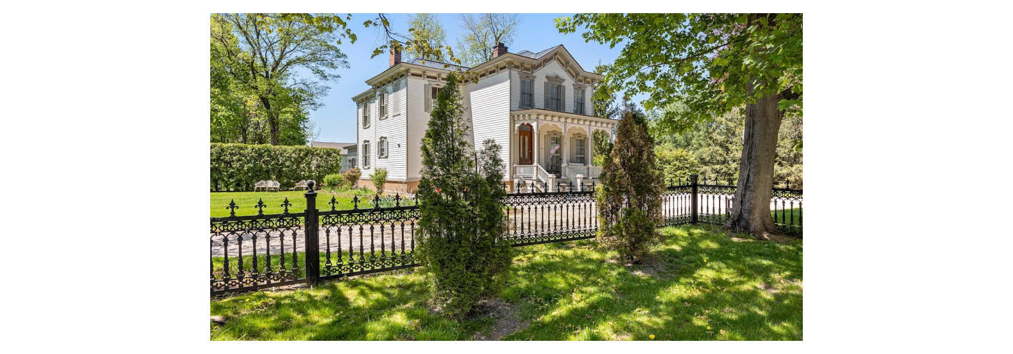 ANDERSON AGENCY REALTORS